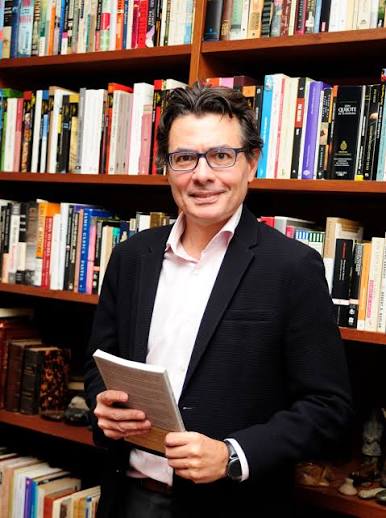 Alejandro Gaviria