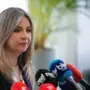 Vicky Dávila denuncia audio de Pipe Tuluá sobre apoyo a campaña Petro 2022.